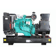 AOSIF hot sale brand new diesel generator genset 100kva